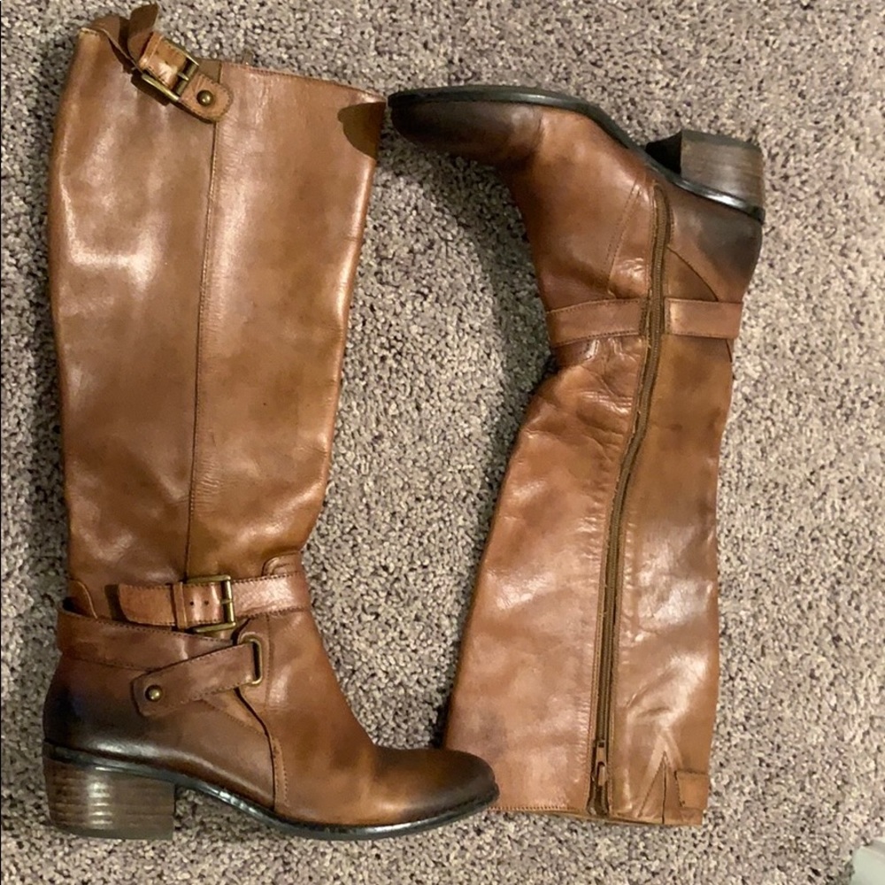 Arturo Chiang boots